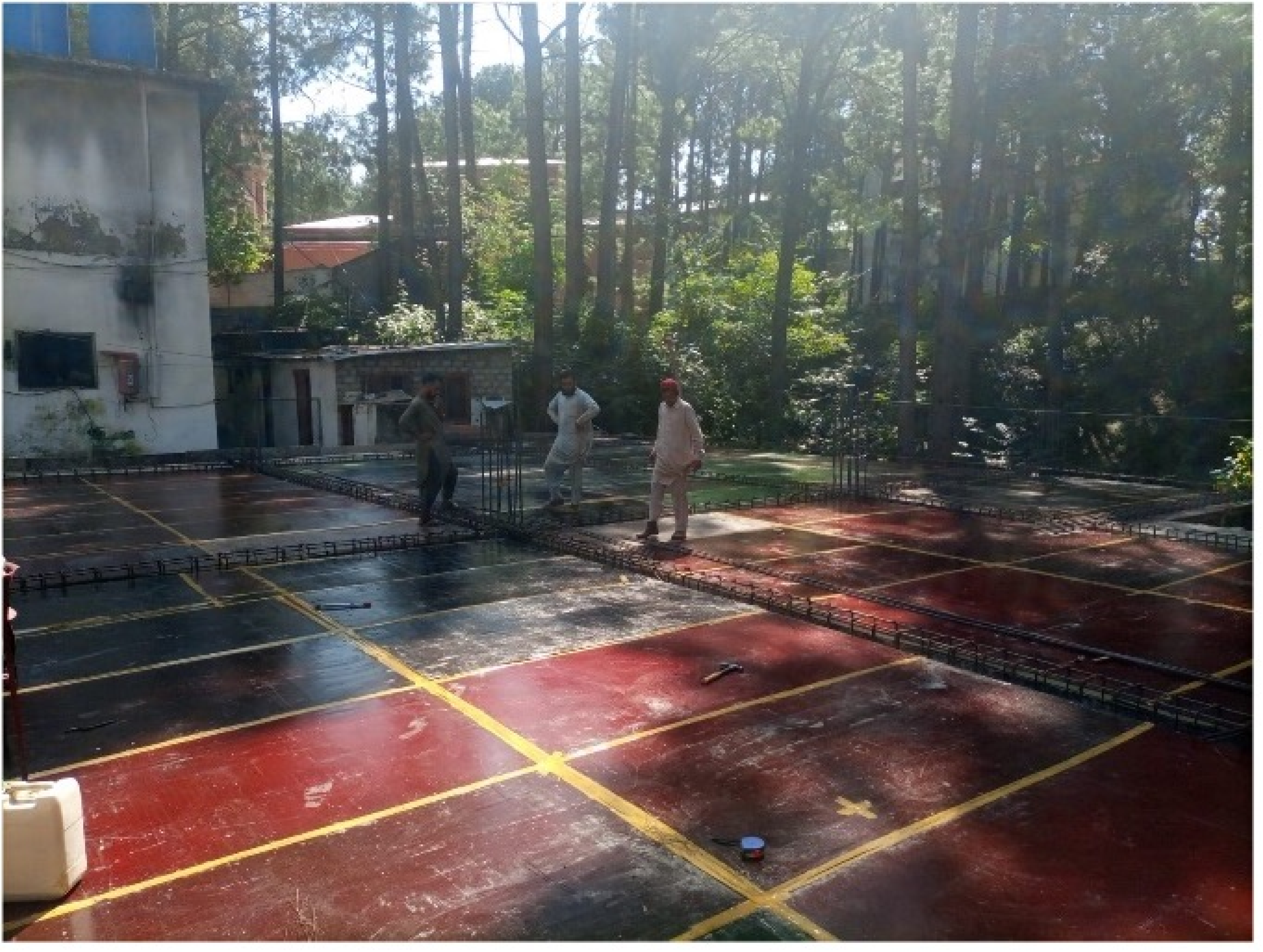Pakistan Cadet College